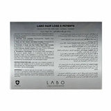 Labo Hair Loss 5 Patents Women 14 Vials