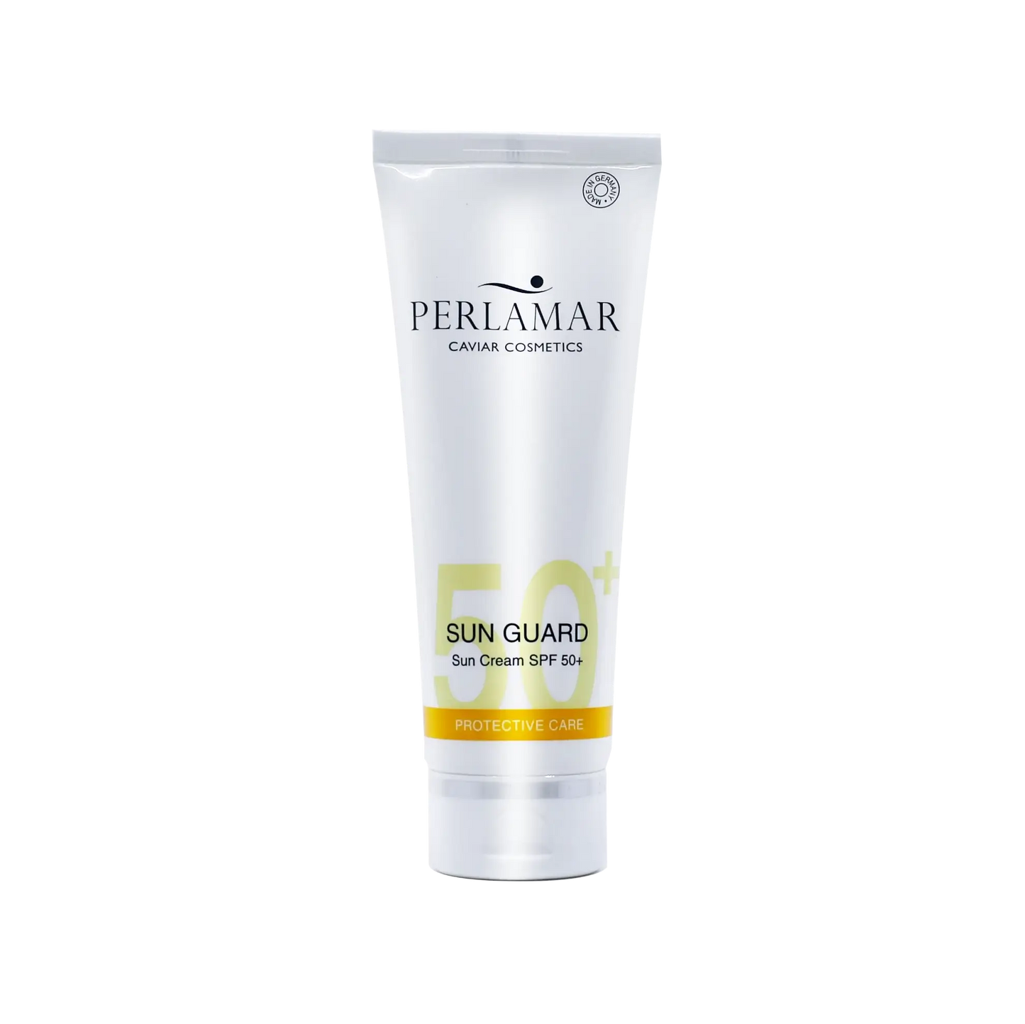 Perlamar Sun Guard Spf50+ Cream 75ml