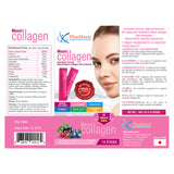 PharMaxxi Collagen Sticks