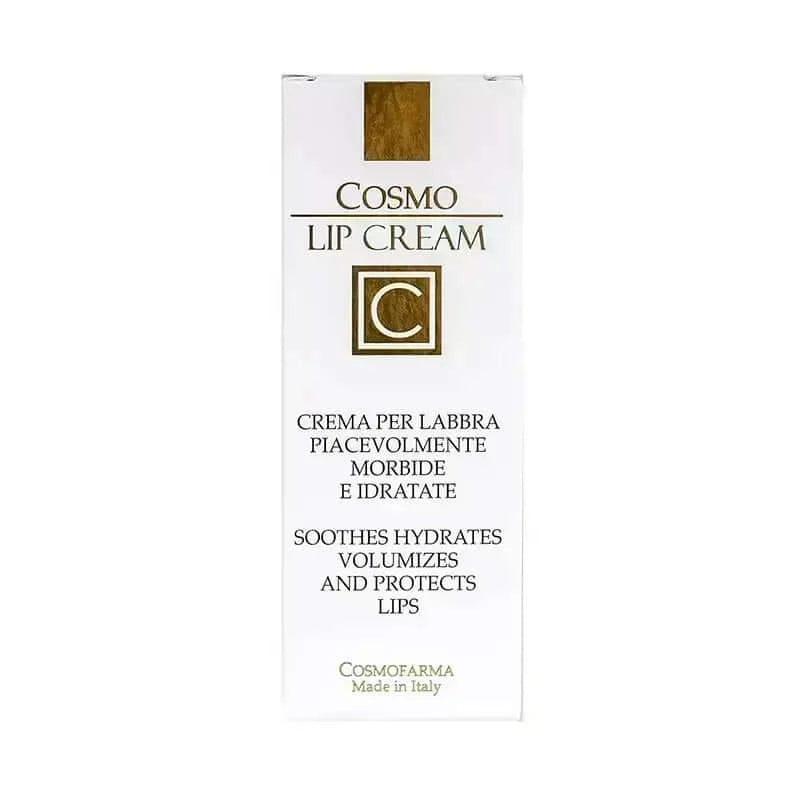 Cosmo Lip Cream 15 Ml