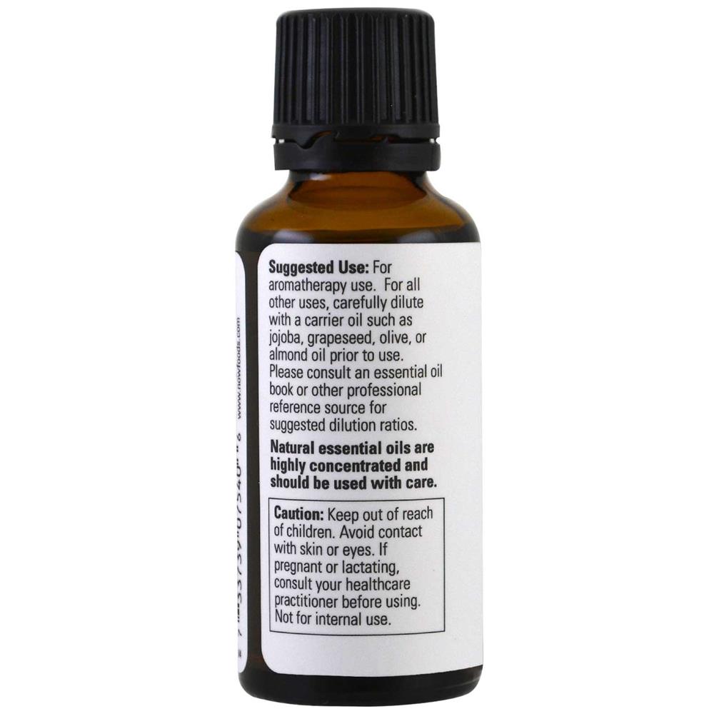 Now Essential Oils Clove 30ml