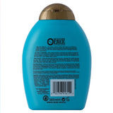 OGX Moroccan Argan Oil Shampoo 385ML