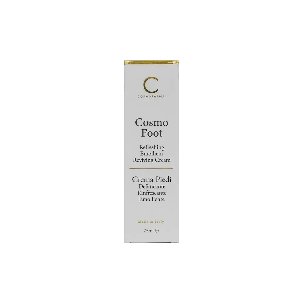 Cosmo Foot Cream 75 ml