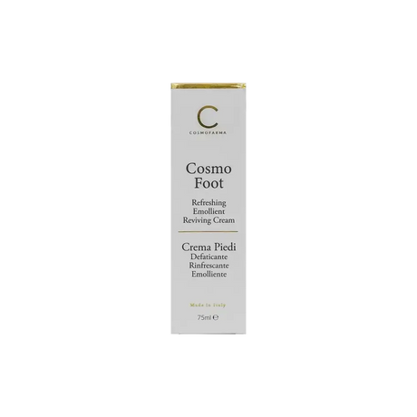 Cosmo Foot Cream 75 ml