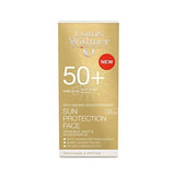 Louis Widmer Sun Protection Face 50+ 50Ml