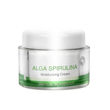 Perlamar Alga Spirulina Moisturizing Cream 50 ml