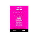 Benostan Arousa Feminine Stimulating Gel 10 Sachets