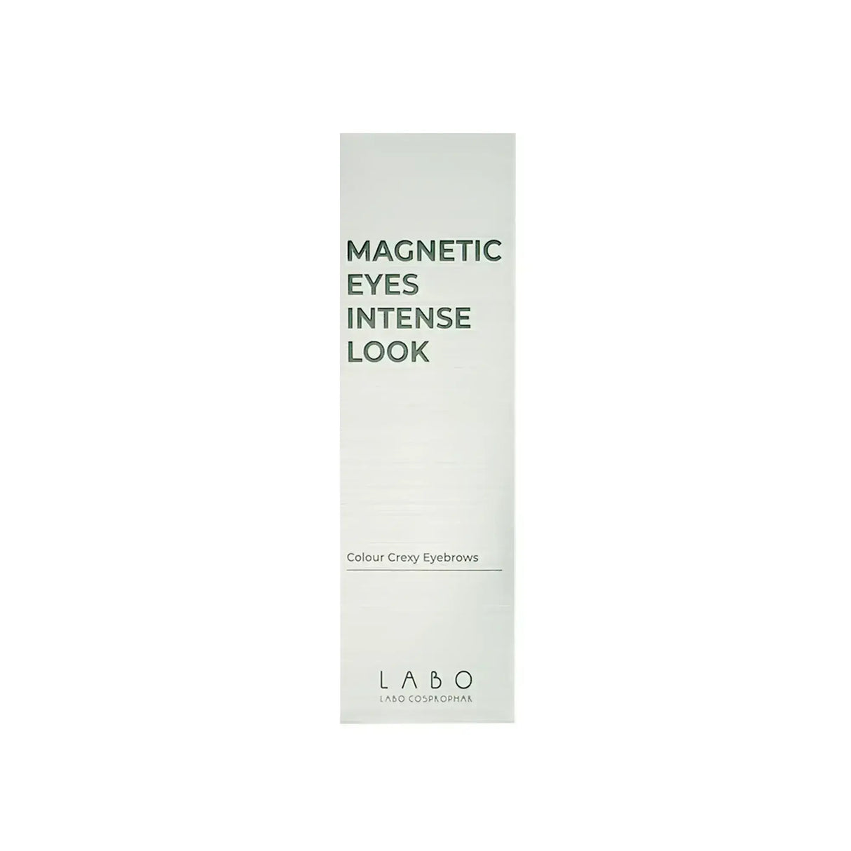 Labo Magnetic Eyes Intense Look Colour Crexy Eyebrows Blond 4.5 ml