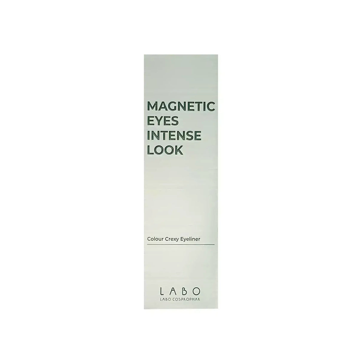 Labo Magnetic Eyes Intense Look Colour Crexy Eyeliner Vibrant Plum 5.4 ml