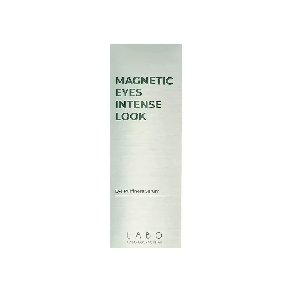 Labo Magnetic Eyes Intense Look Eye Puffiness Serum 15 ml