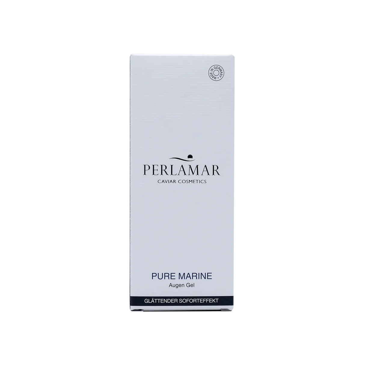Perlamar Pure Marine Eye Gel 15 ml Perlamar