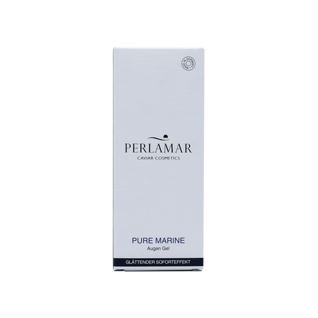 Perlamar Pure Marine Eye Gel 15 ml Perlamar
