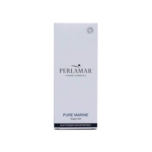 Perlamar Pure Marine Eye Gel 15 ml Perlamar