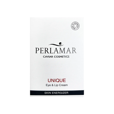 Perlamar Unique Eye & Lip Cream 15 ml Perlamar