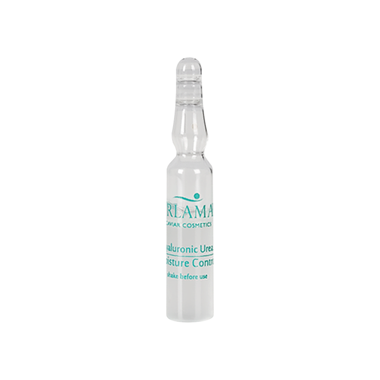 Perlamar Hyaluronic Urea Ampules 3x1.5 ml for a youthful skin