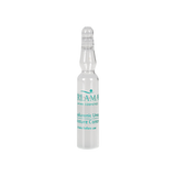 Perlamar Hyaluronic Urea Ampules 3x1.5 ml for a youthful skin