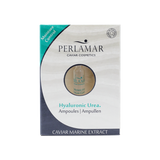 Perlamar Hyaluronic Urea Ampules 3x1.5 ml for a youthful skin