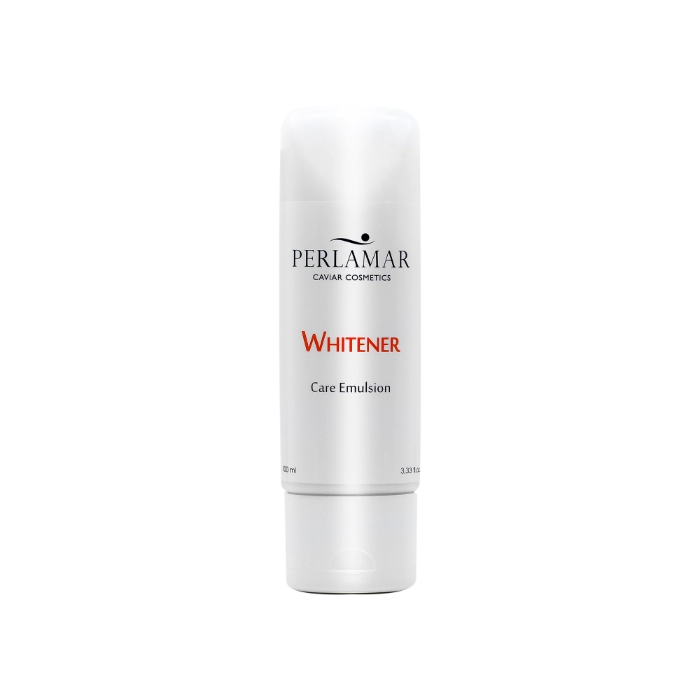 Perlamar Whitener Emulsion 100 ml