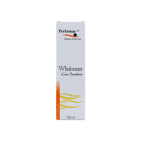 Perlamar Whitener Emulsion 100 ml