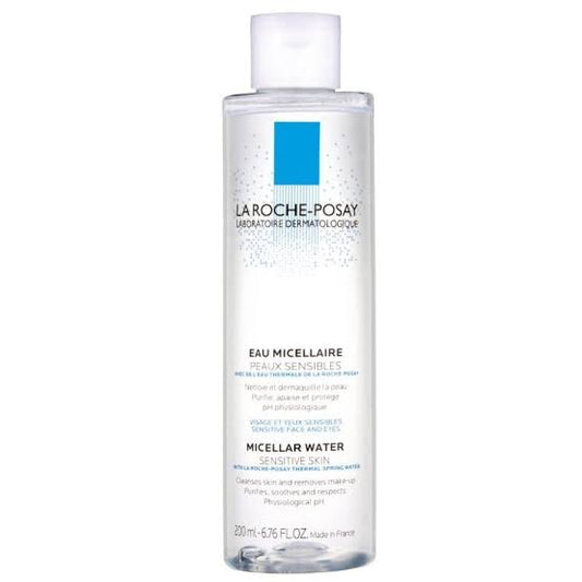 La Roche Posay Micellar Water Sensitive Skin 200Ml