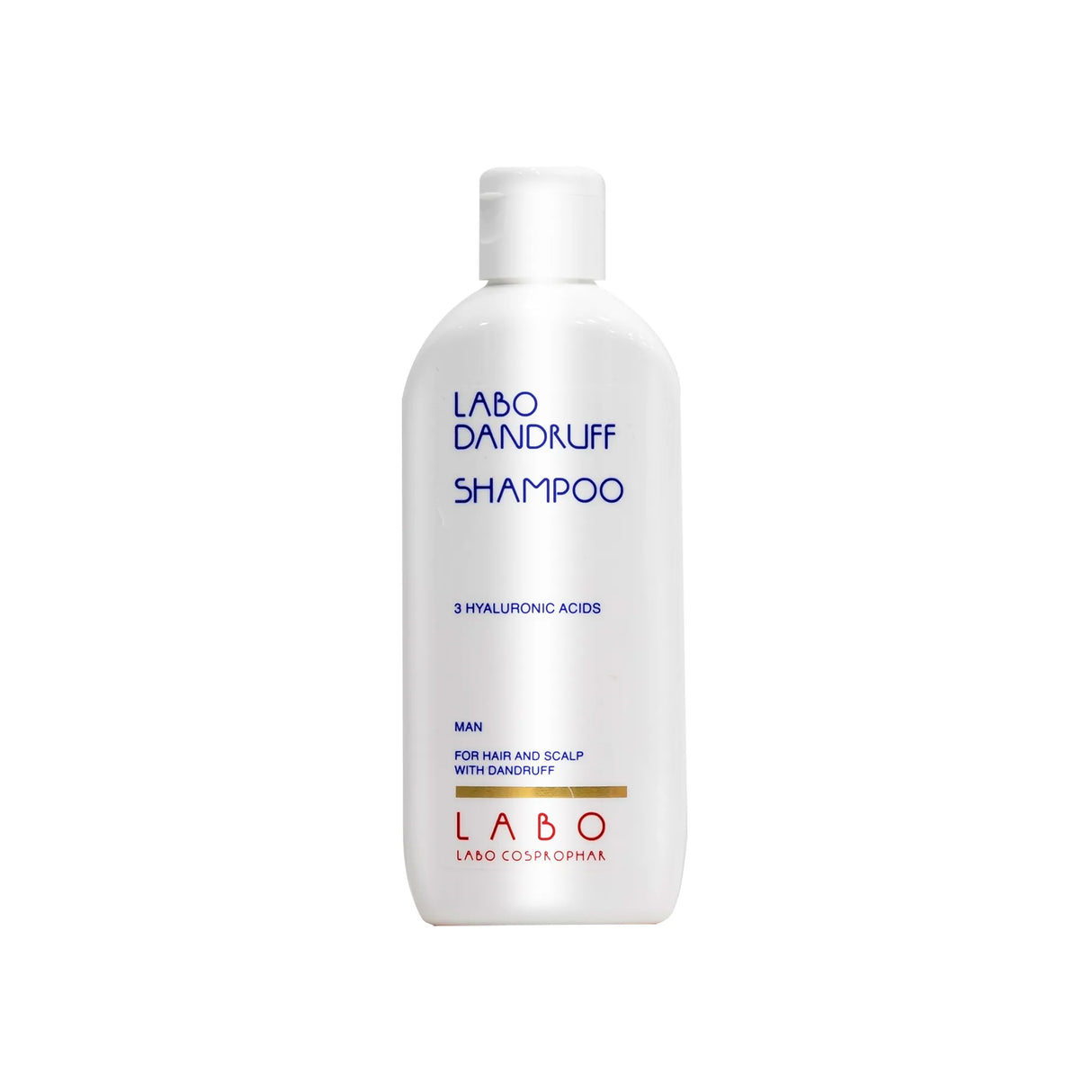 Labo Anti-Dandruff Shampoo for Men 200 ml