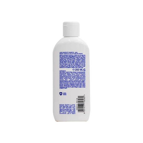 Labo Anti-Dandruff Shampoo for Men 200 ml