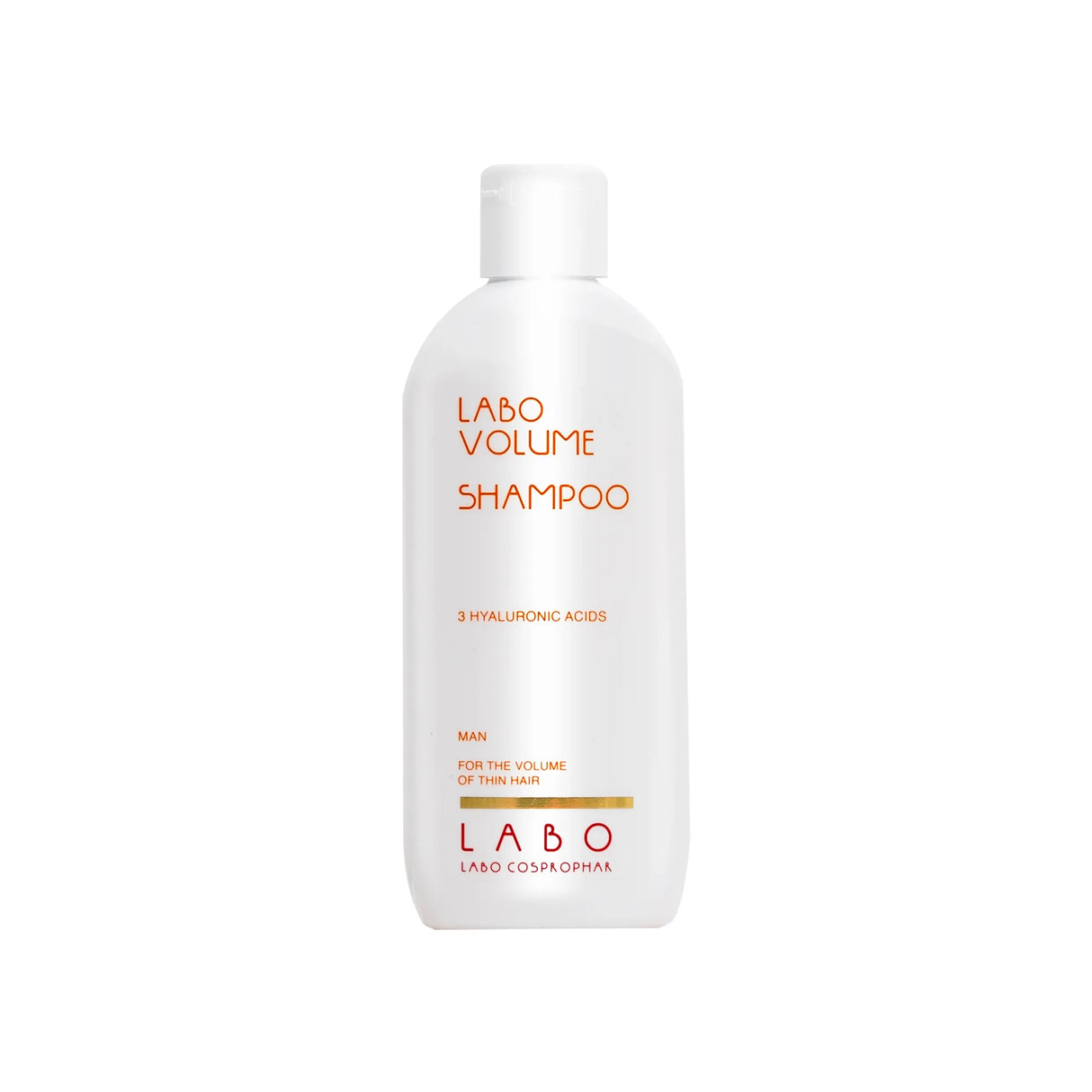 Labo Men's Hair Thickening Shampoo 200 ml