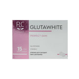 PLC Gluta White 30 Chewable Lozenges