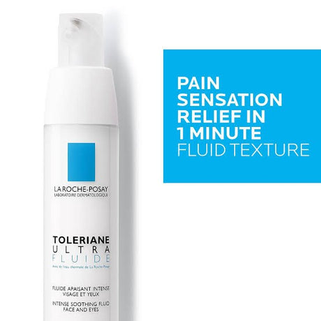 La Roche Posay Toleriane Ultra Fluid 40Ml