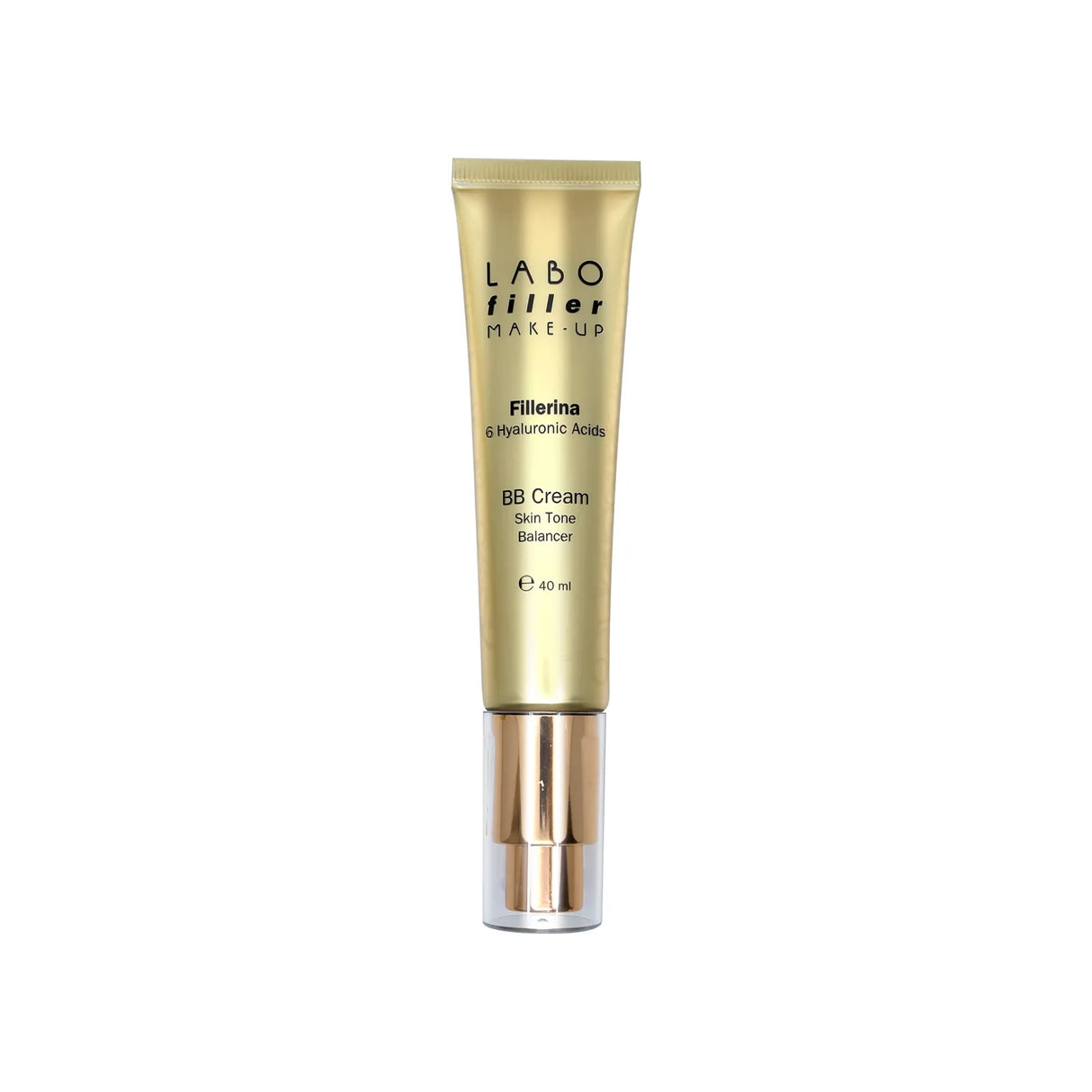 Fillerina BB Cream Skin Tone Balancer 40ml Medium Beige 3 - GLOBAL