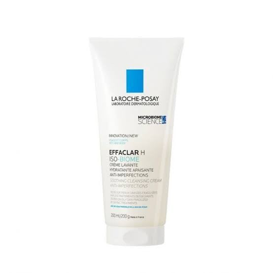 La Roche Posay Effaclar H Soothing Cream 40Ml