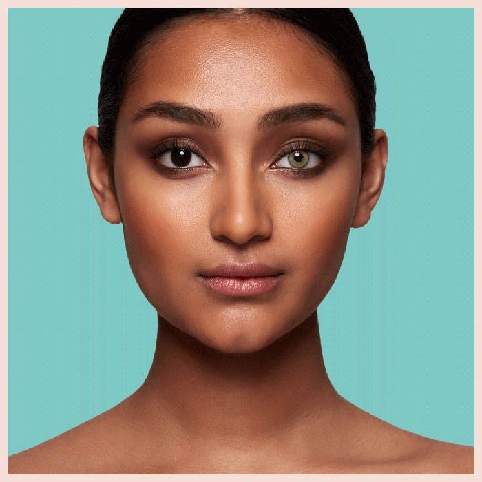 Swati Contact Lens Jade 6 Months