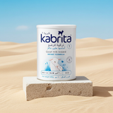 Kabrita Goat Milk Stage 1 Infant Formula | 0–6 Months | 400g Kabrita