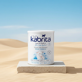 Kabrita Goat Milk Stage 1 Infant Formula | 0–6 Months | 400g Kabrita