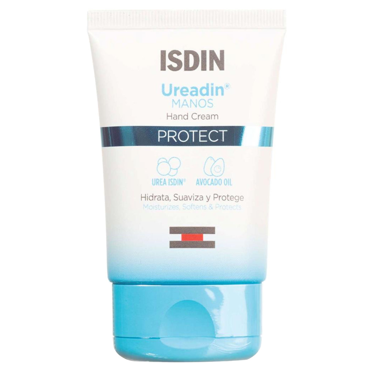 Isdin Ureadin Protect Hand Cream 50ml