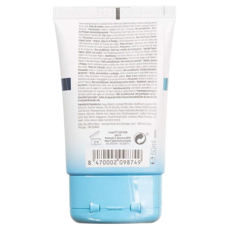 Isdin Ureadin Protect Hand Cream 50ml