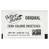 Now Foods Betterstevia Packets 100's