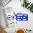 AMS Pearly Skin Glutathione Supplement 60 Capsules AMS