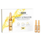 Isdin Ceutics Flavo-C Ultraglican 2ml Ampoules 10's