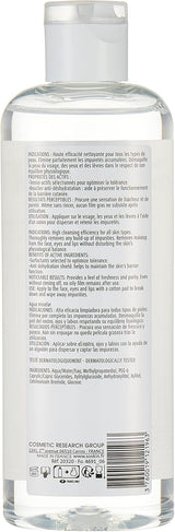 Soskin R+ Micelle Water - 250ml