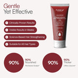 شامبو فولتين فارما لتقوية الشعر للرجال 200 مل