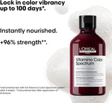 L'Oréal Professionnel Vitamino Color Spectrum Shampoo - 300ml