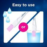 Clear Blue Ultra Early Pregnancy Test Kit 1's