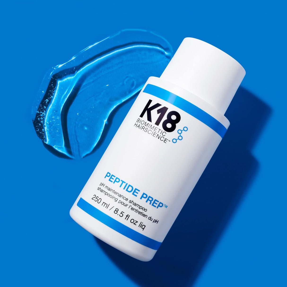 K18 Damage Shield Shampoo - 250ml