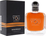 EMPORIO ARMANI Stronger With You Intensely EDP 100ml