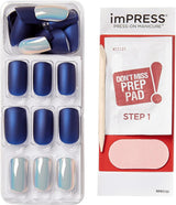 KISS imPRESS Medium Nails, Daydream, KIMM07C