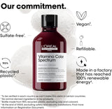 L'Oréal Professionnel Vitamino Color Spectrum Shampoo - 300ml