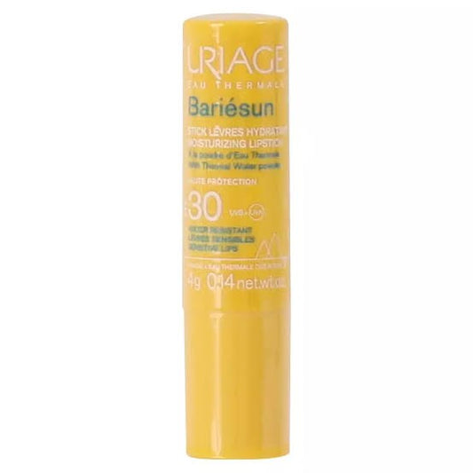 Uriage Bariesun Spf30 Lipstick For High Protection 4Gm