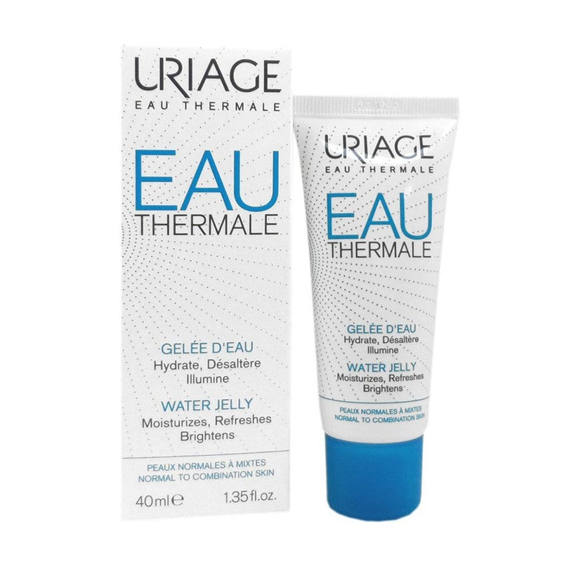 Uriage Eau Thermale Water Jelly 40Ml