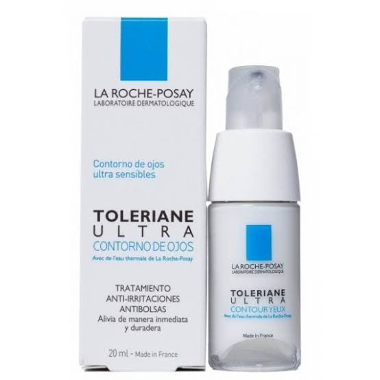 La Roche Posay Toleriane Ultra Eye Contour Cream 20Ml